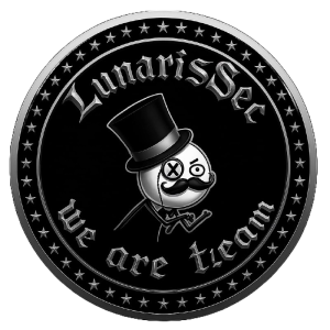 Hacked By LunarisSec