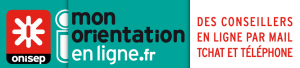 Mon orientation en ligne